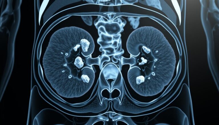 ct scan for kidney stones