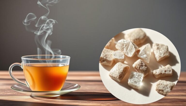 does tea cause kidney stones