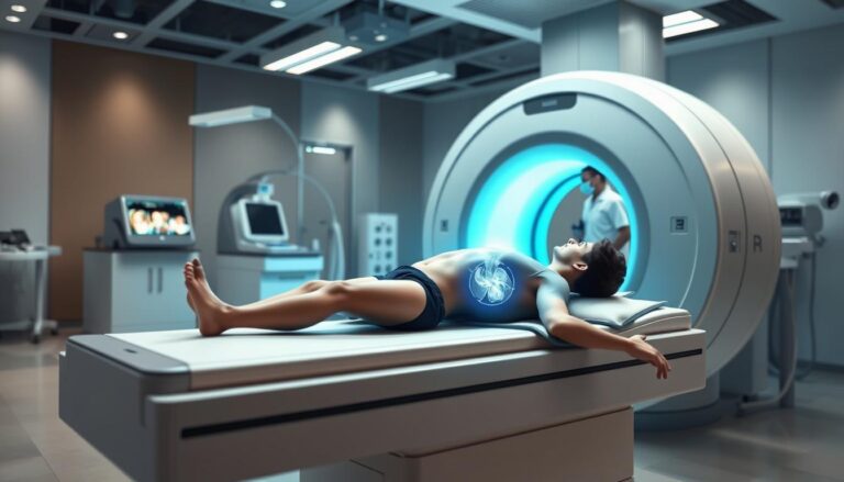 proton beam therapy for prostate cancer